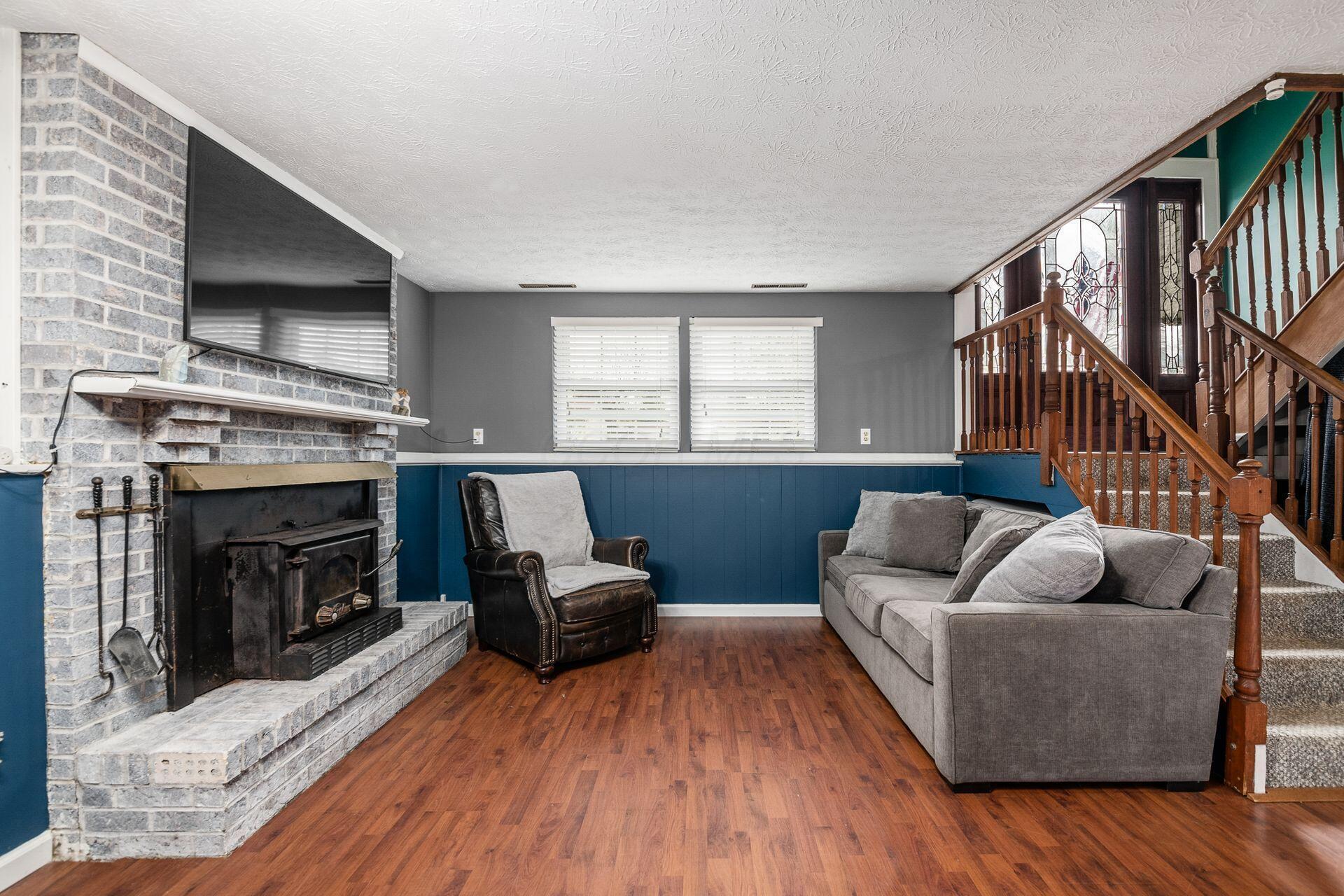 6357 Showy Court, Westerville, Ohio image 24
