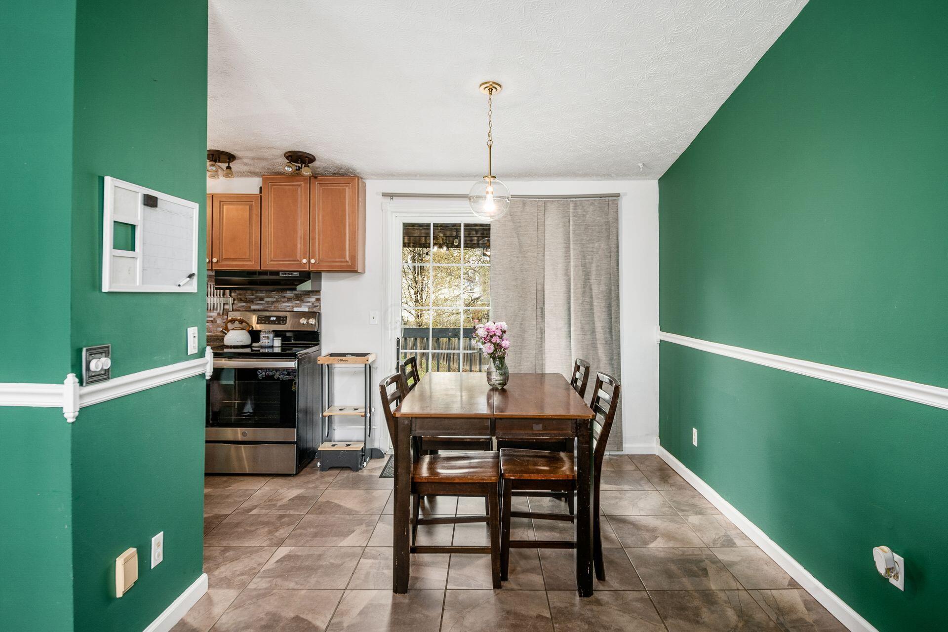 6357 Showy Court, Westerville, Ohio image 9