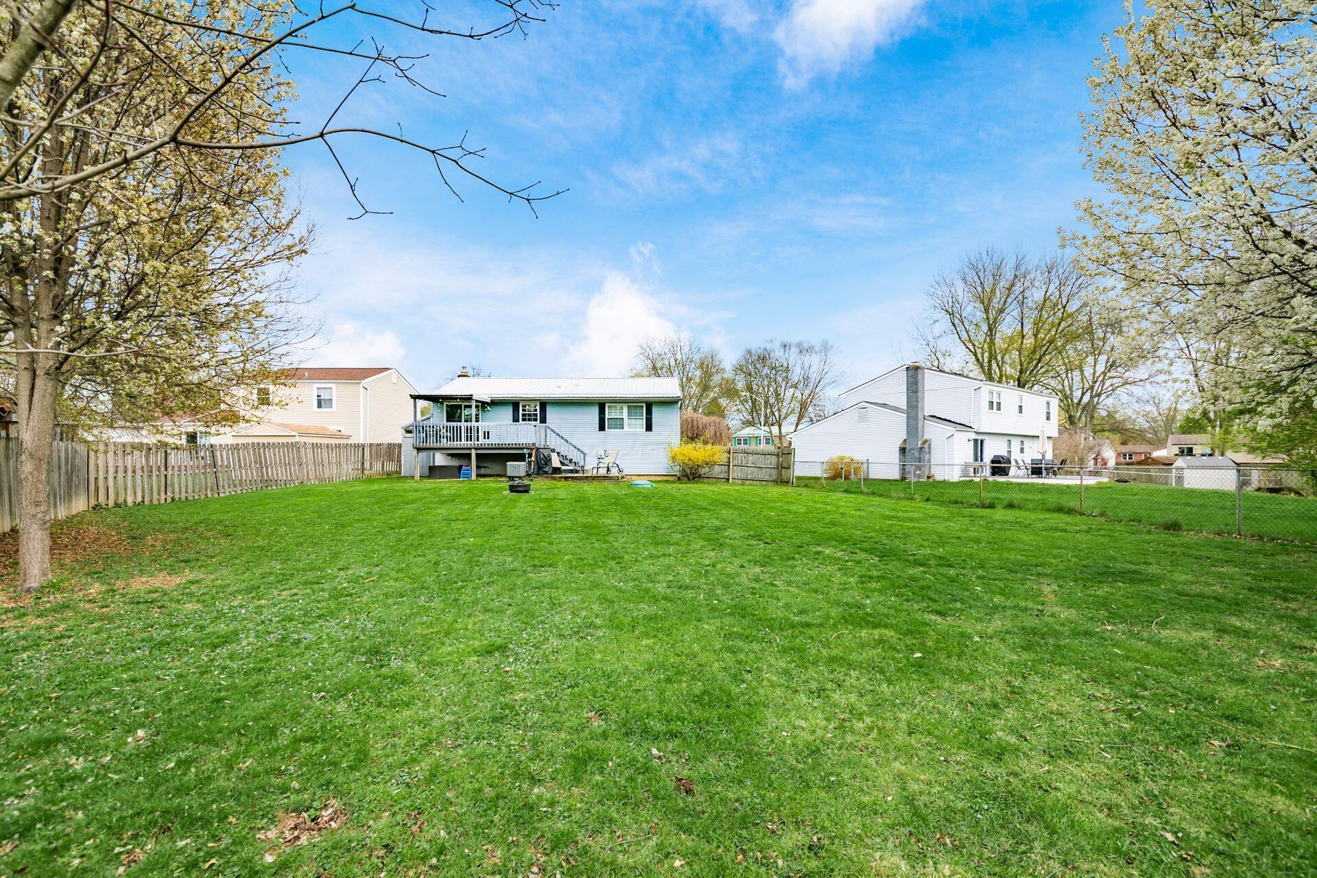 6357 Showy Court, Westerville, Ohio image 38