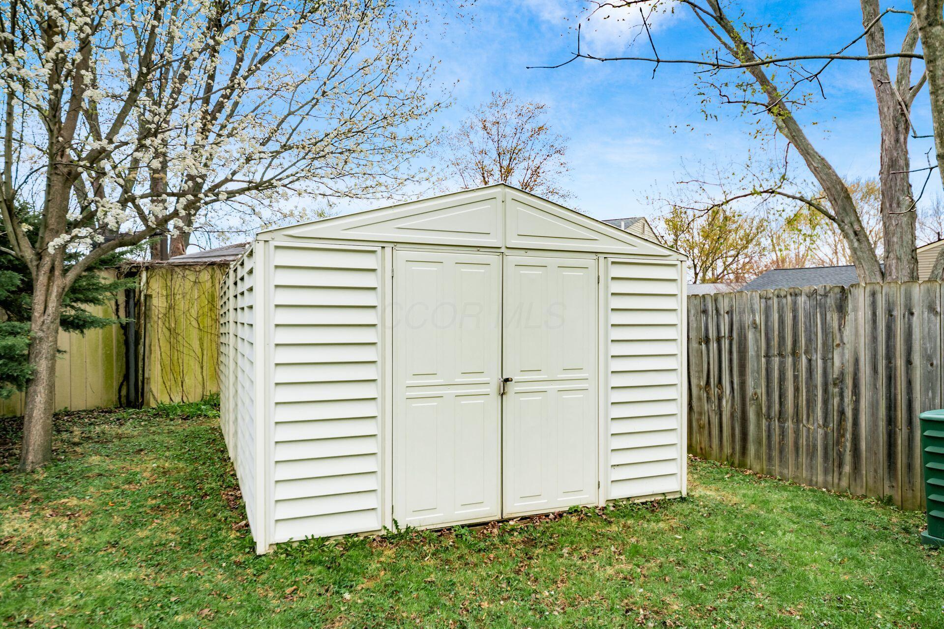 6357 Showy Court, Westerville, Ohio image 37