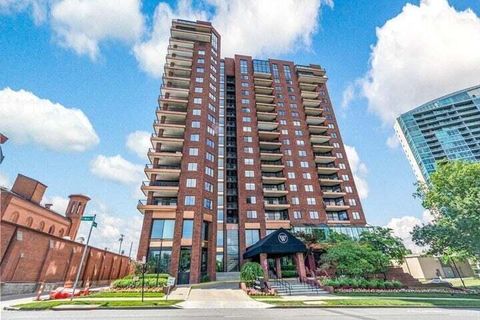 Photo of 155 W Main Street 1405 #1405, Columbus, OH 43215 (MLS # 226013935)