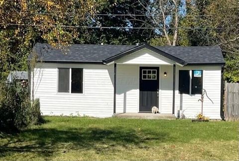 Photo of 3717 Michigan Avenue, Dayton, OH 45416 (MLS # 226024367)