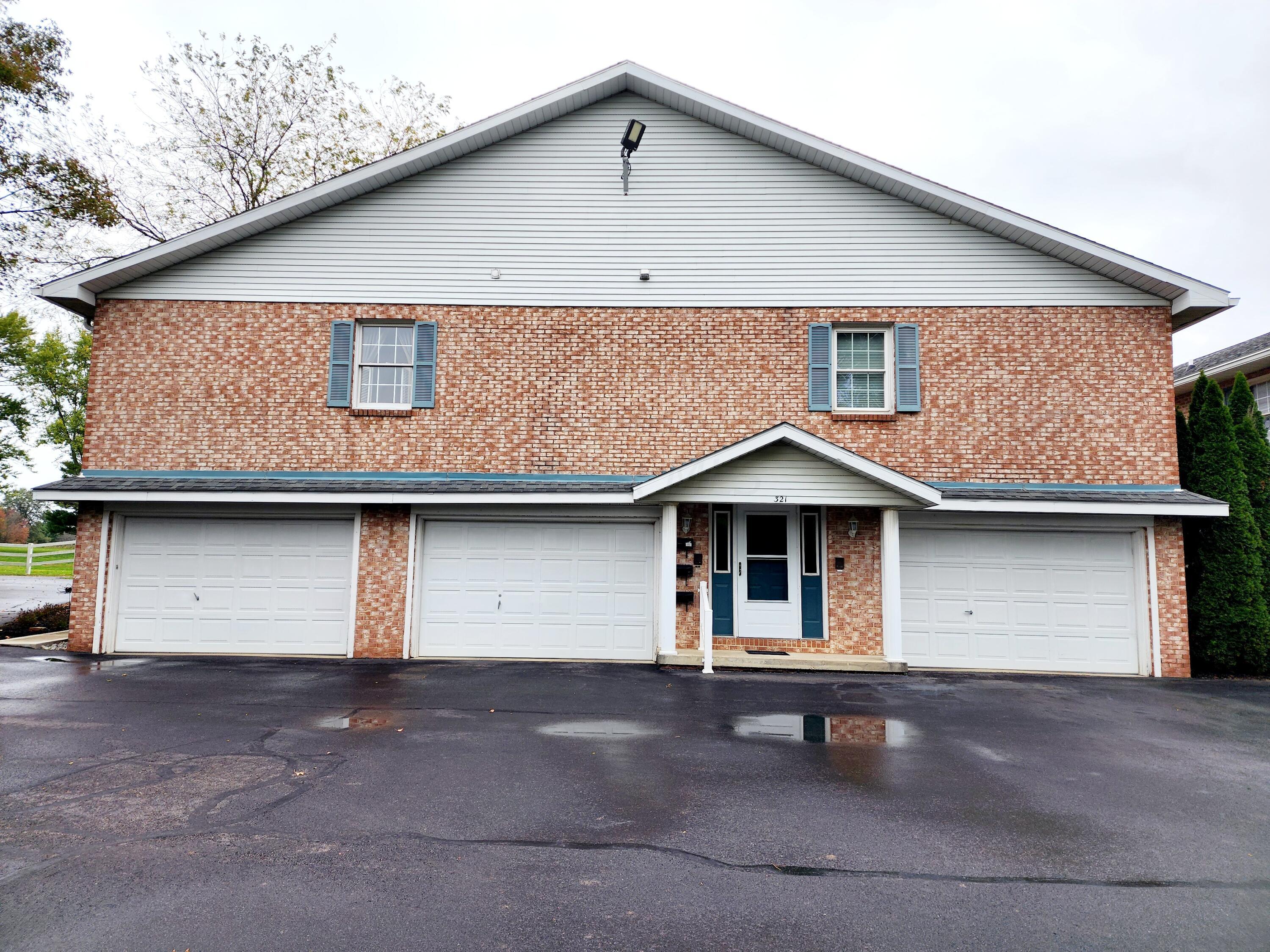 321 Dice Drive #A, Washington Court House, Ohio image 10
