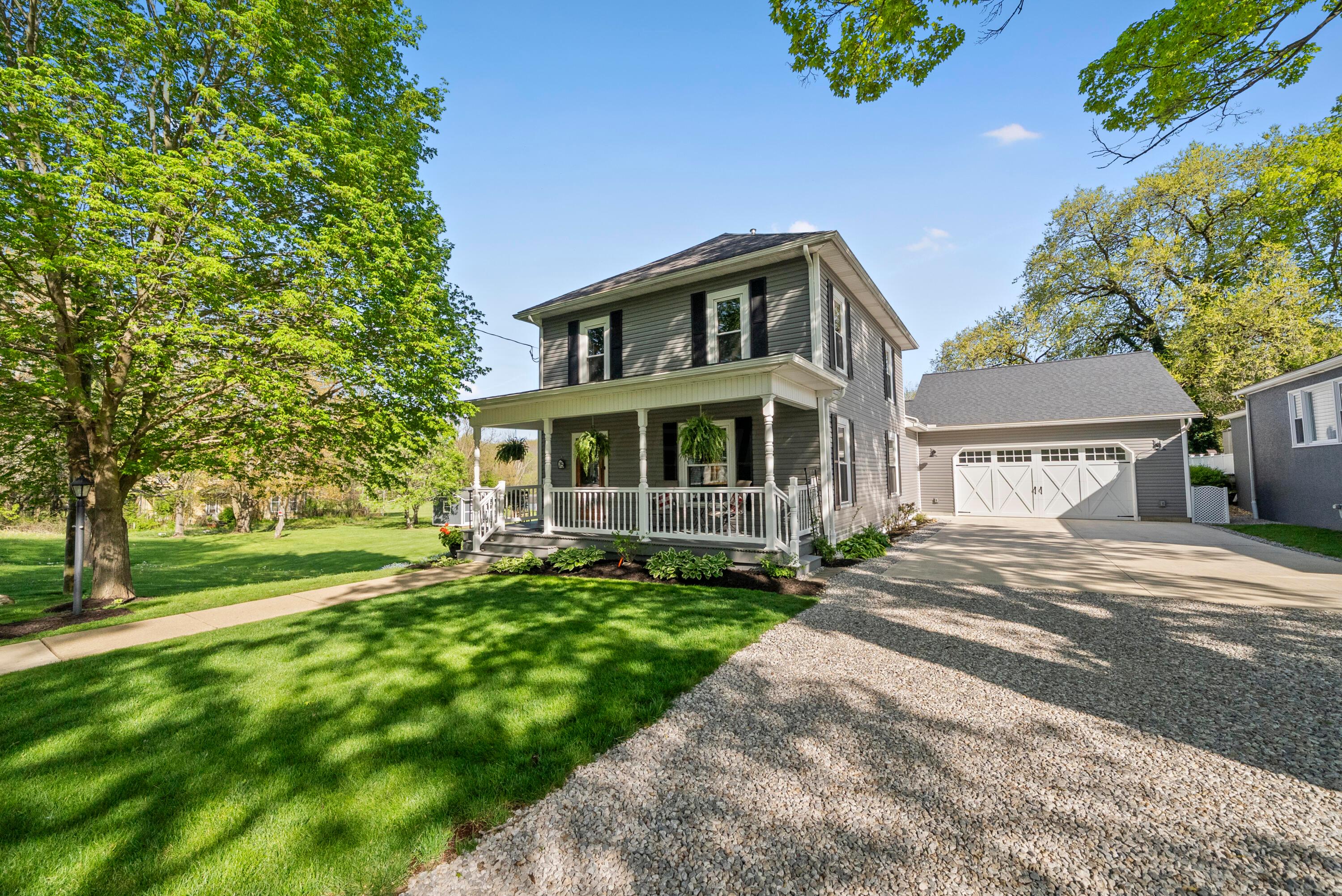 75 Washington Street, Centerburg, Ohio image 2