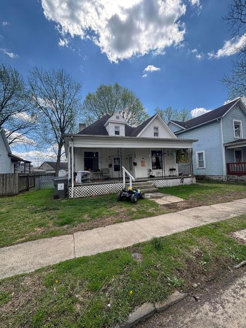 Photo of 180 Gallagher Avenue, Logan, OH 43138 (MLS # 226010748)