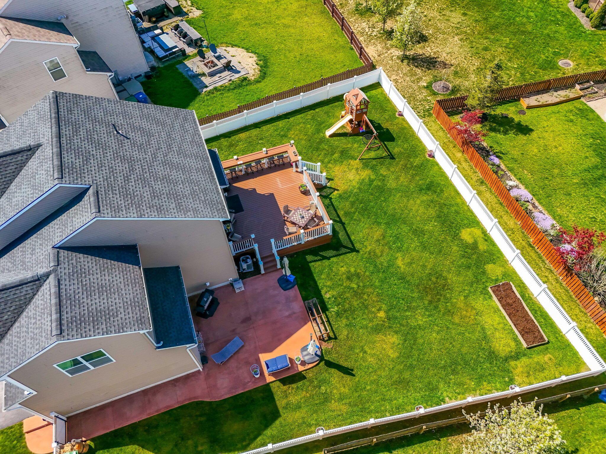 507 Summer Tree Loop, Marysville, Ohio image 3
