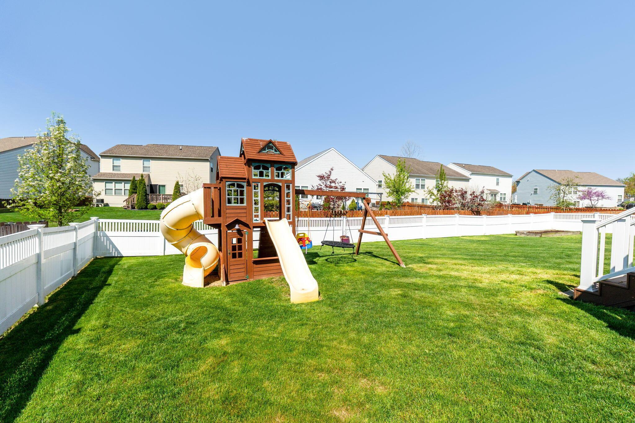 507 Summer Tree Loop, Marysville, Ohio image 21