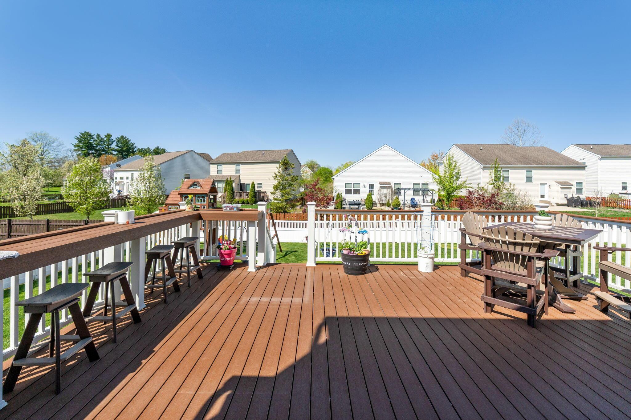 507 Summer Tree Loop, Marysville, Ohio image 8