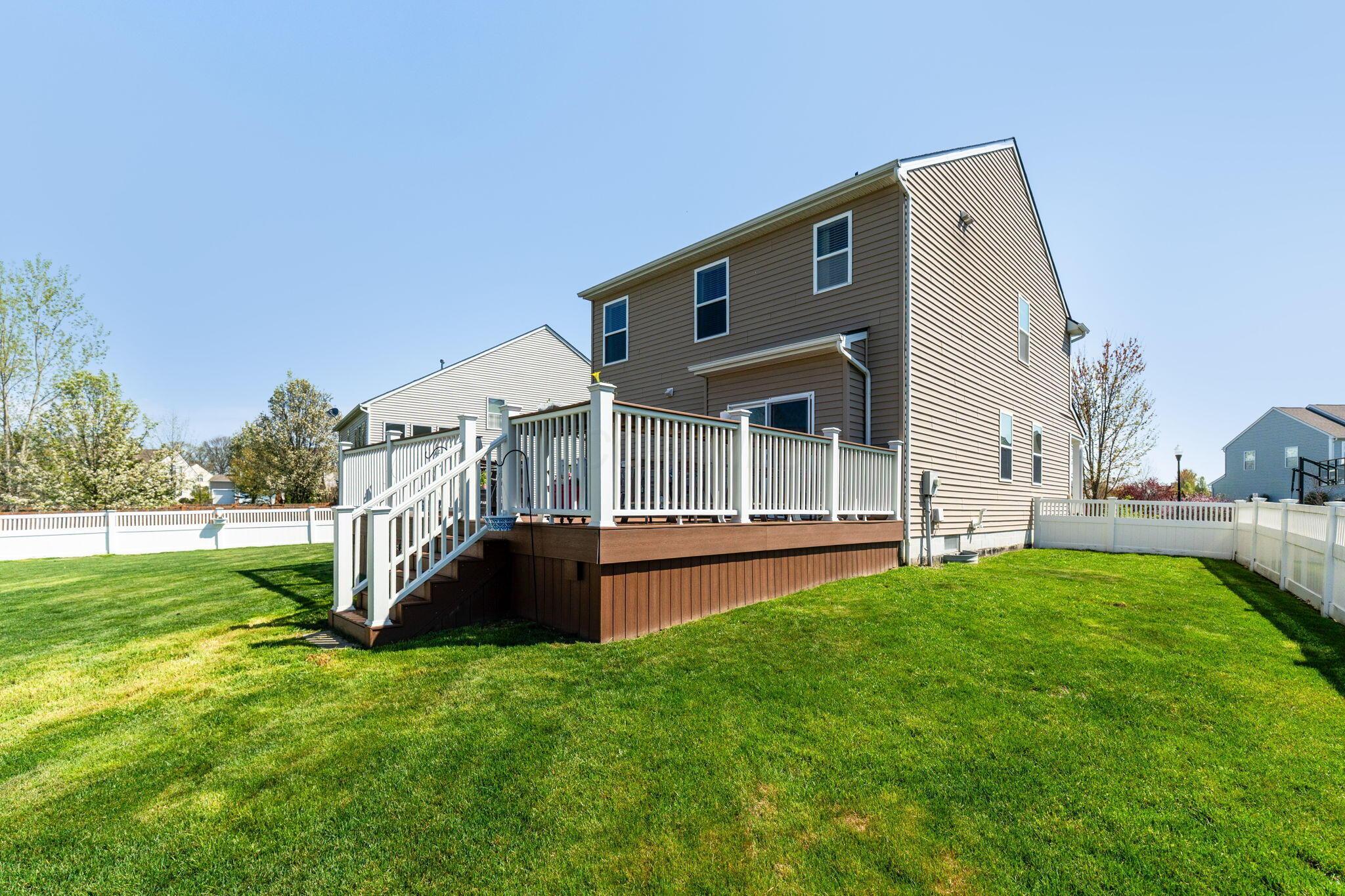 507 Summer Tree Loop, Marysville, Ohio image 20
