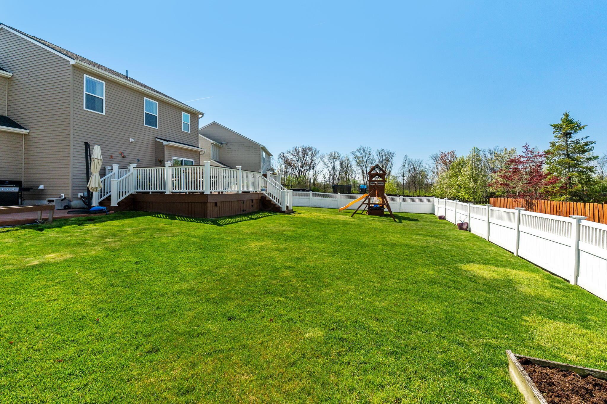 507 Summer Tree Loop, Marysville, Ohio image 17