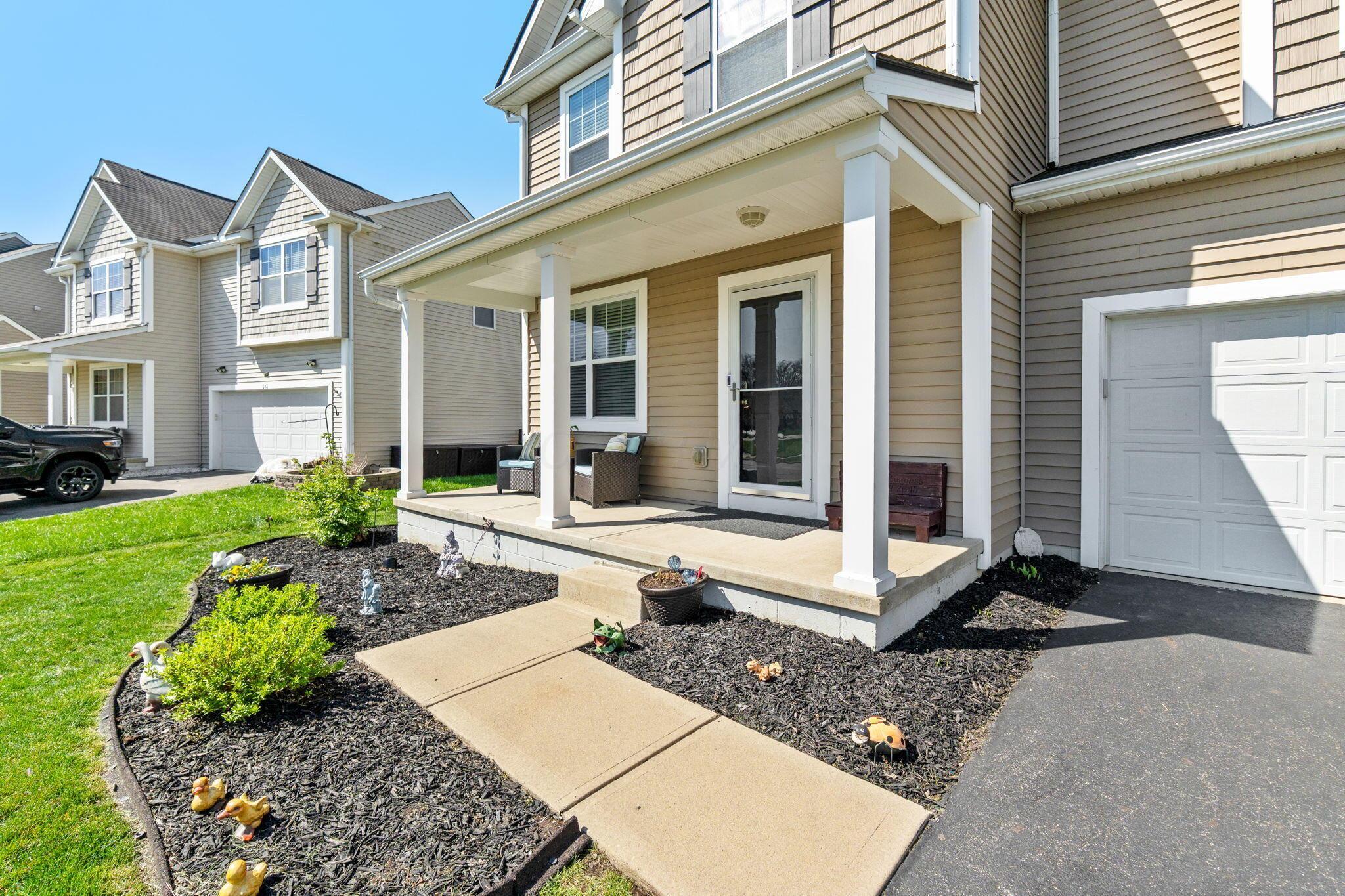 507 Summer Tree Loop, Marysville, Ohio image 6