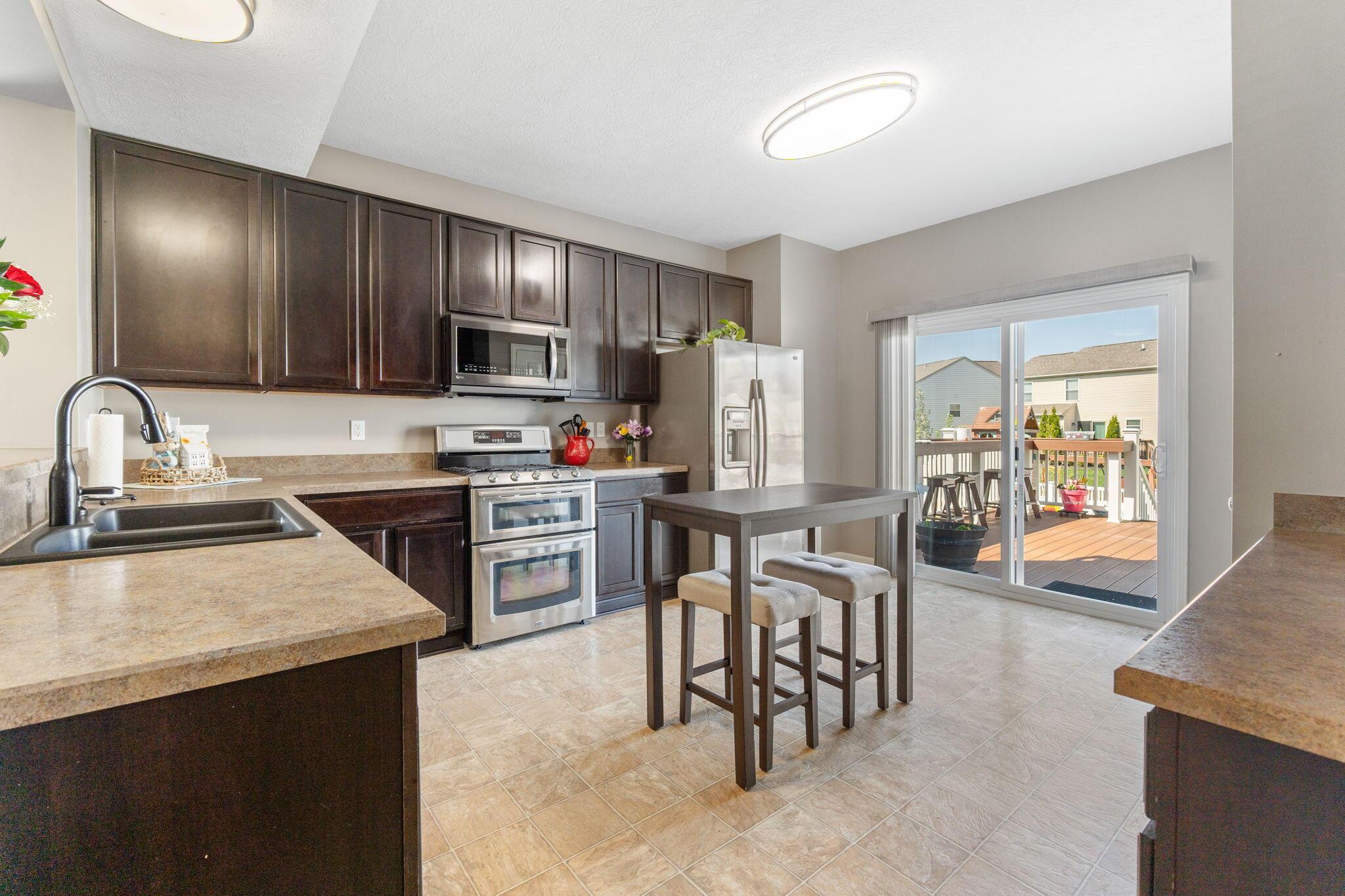 507 Summer Tree Loop, Marysville, Ohio image 31