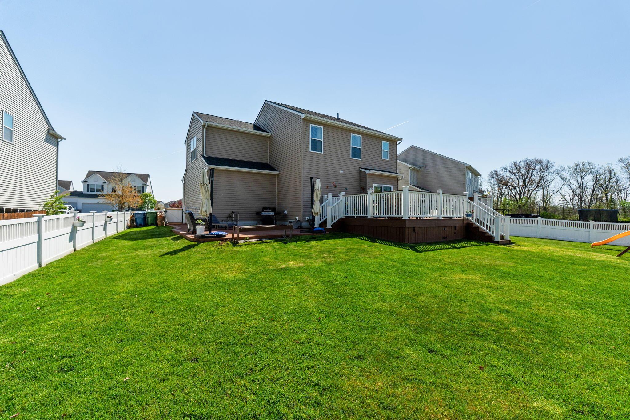 507 Summer Tree Loop, Marysville, Ohio image 16