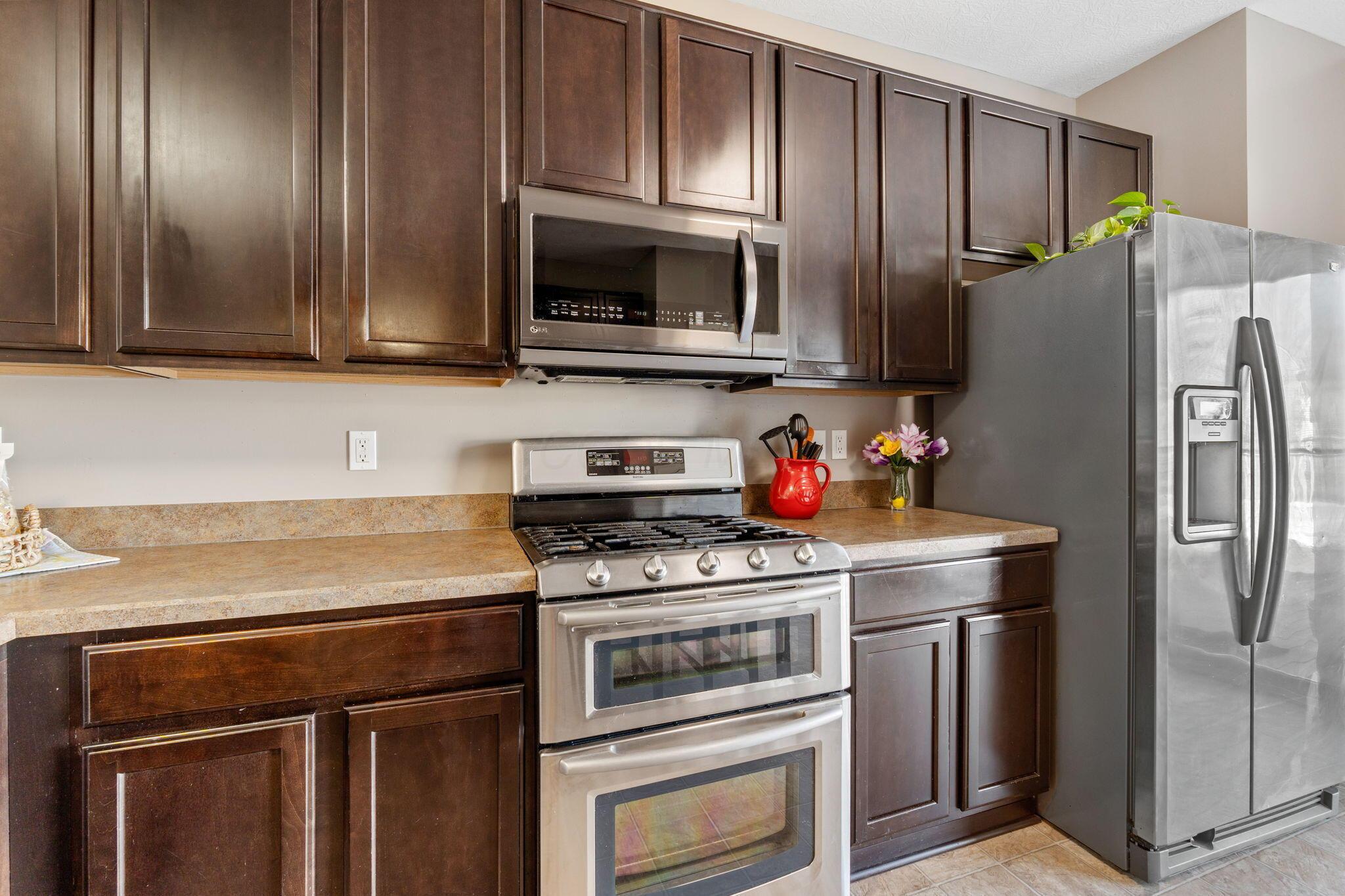 507 Summer Tree Loop, Marysville, Ohio image 32