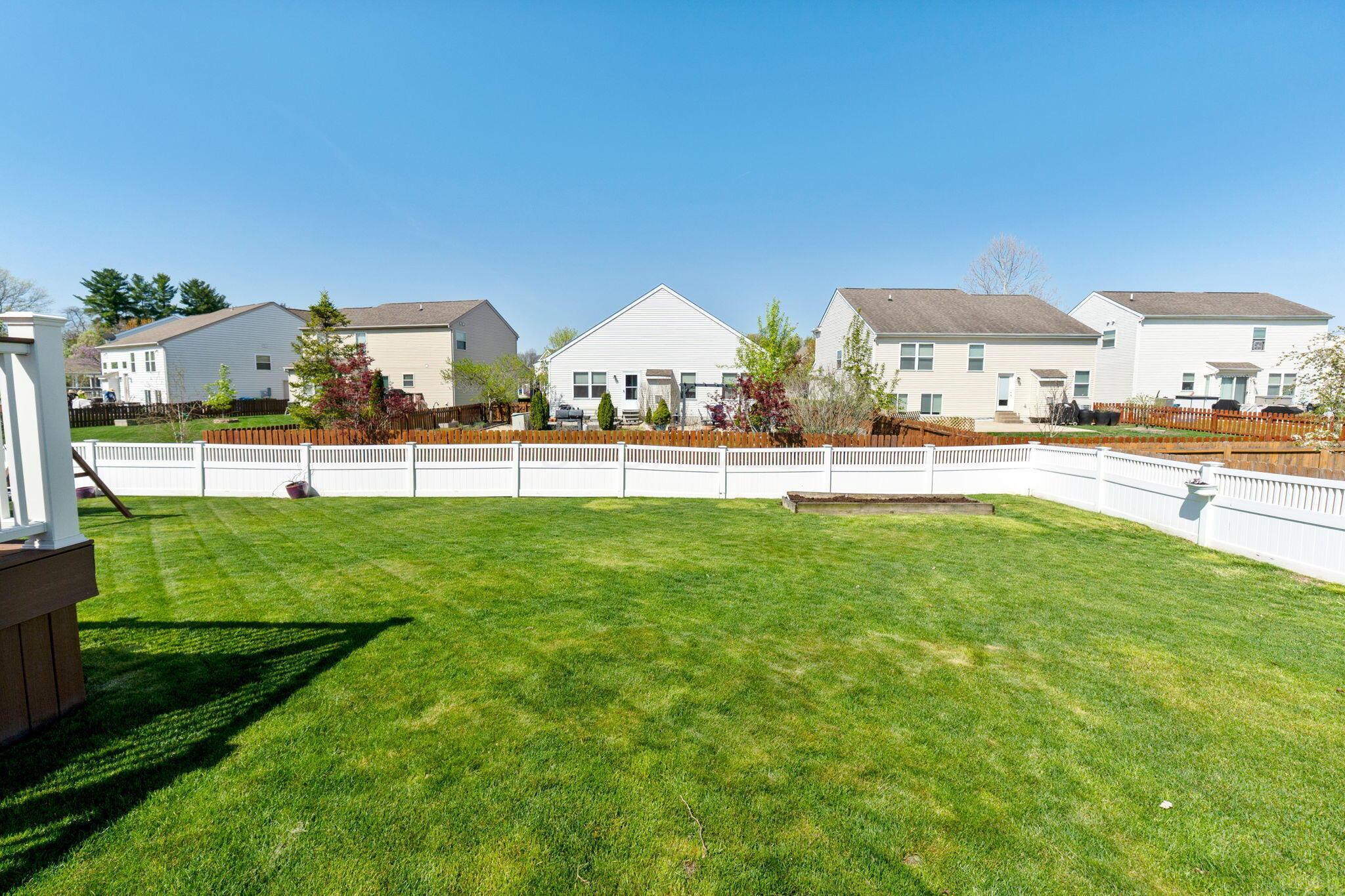 507 Summer Tree Loop, Marysville, Ohio image 15