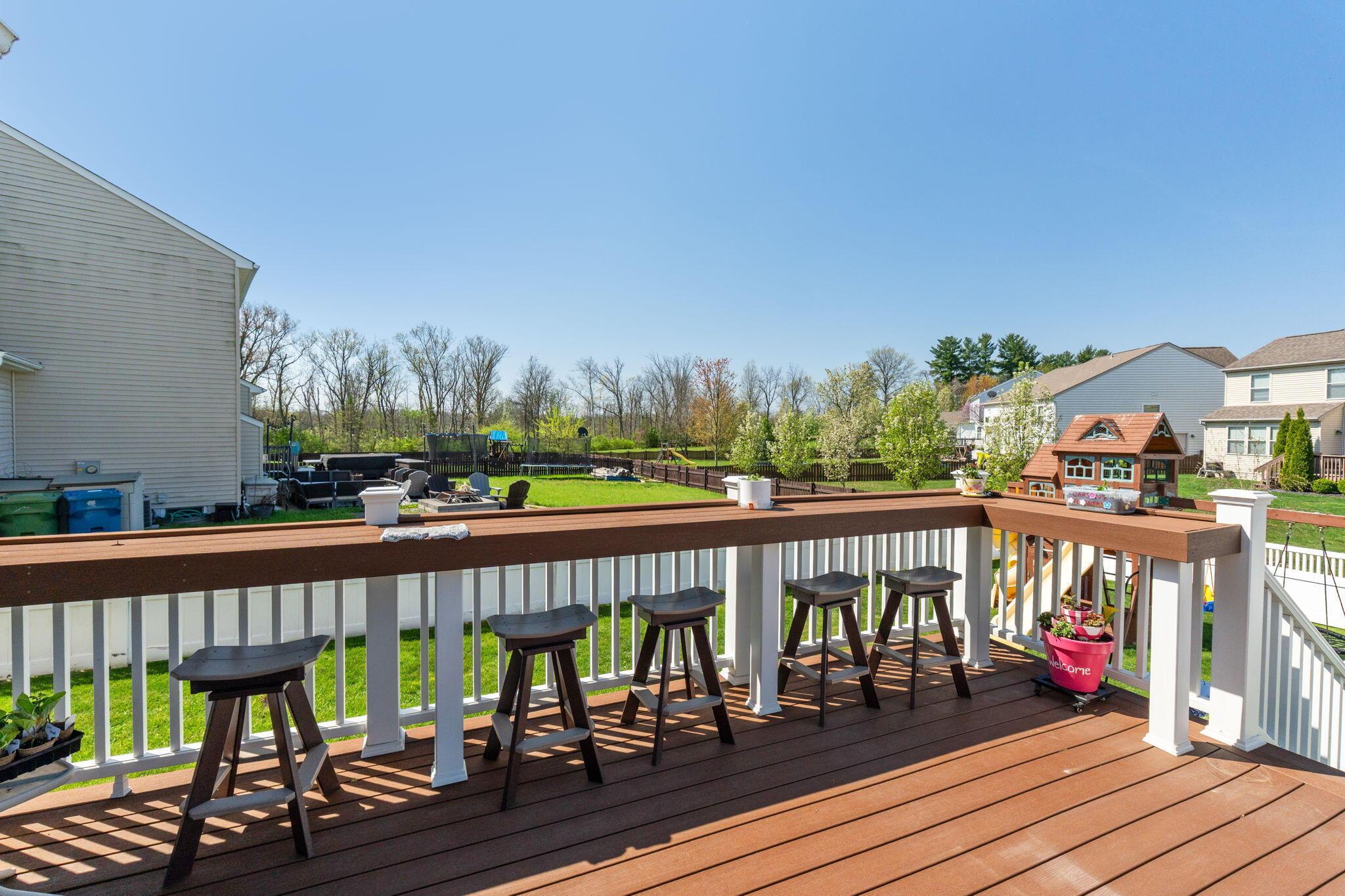 507 Summer Tree Loop, Marysville, Ohio image 11