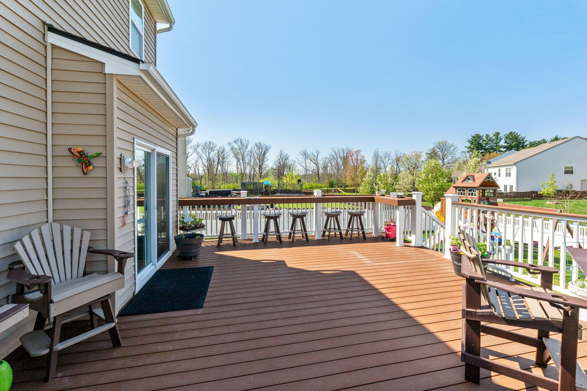 507 Summer Tree Loop, Marysville, Ohio image 10