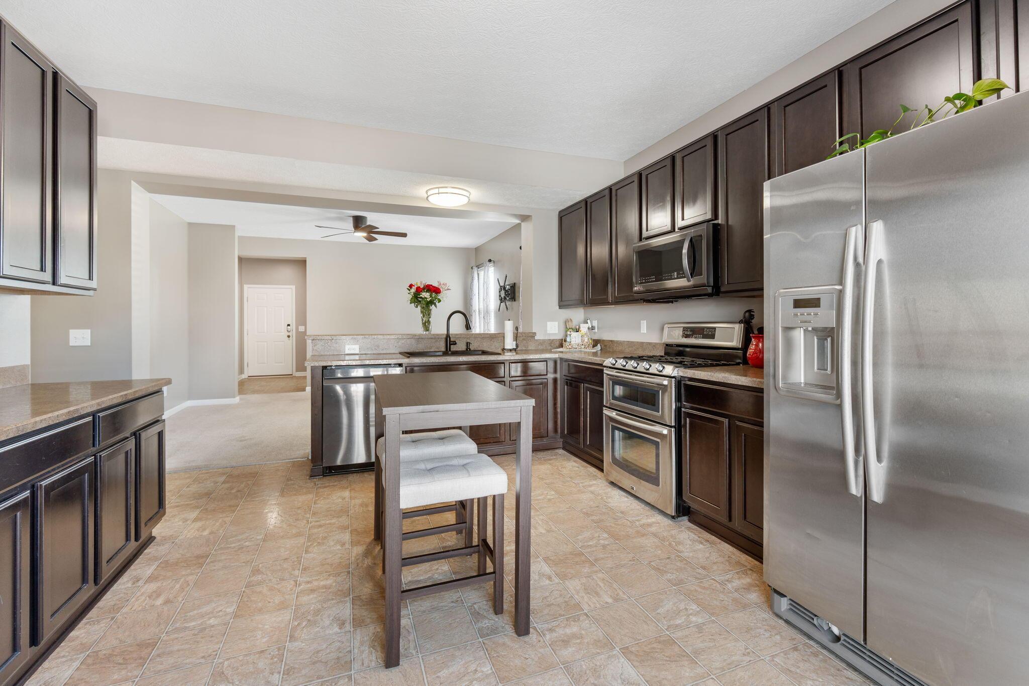 507 Summer Tree Loop, Marysville, Ohio image 36