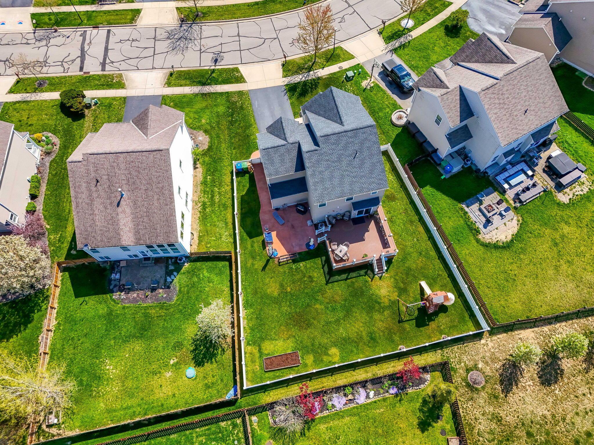 507 Summer Tree Loop, Marysville, Ohio image 29