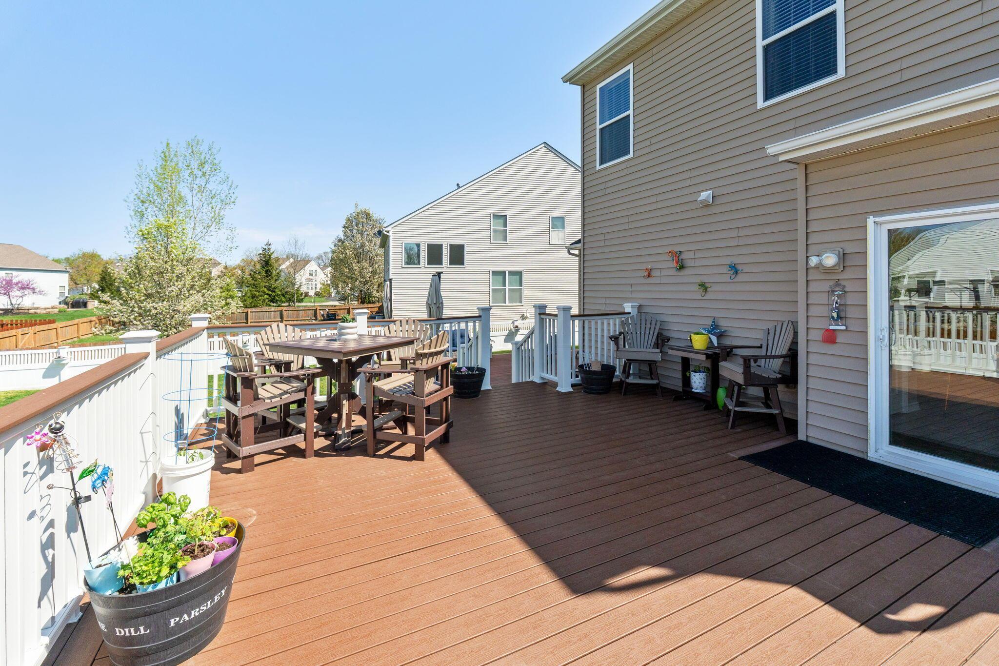 507 Summer Tree Loop, Marysville, Ohio image 12