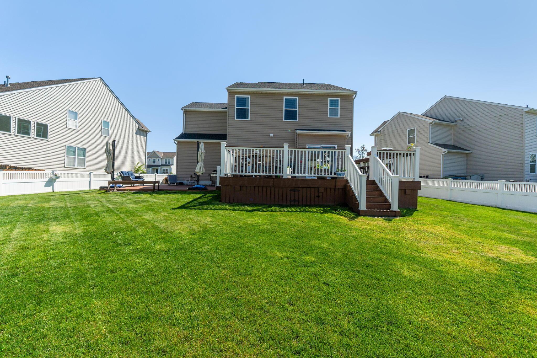 507 Summer Tree Loop, Marysville, Ohio image 22