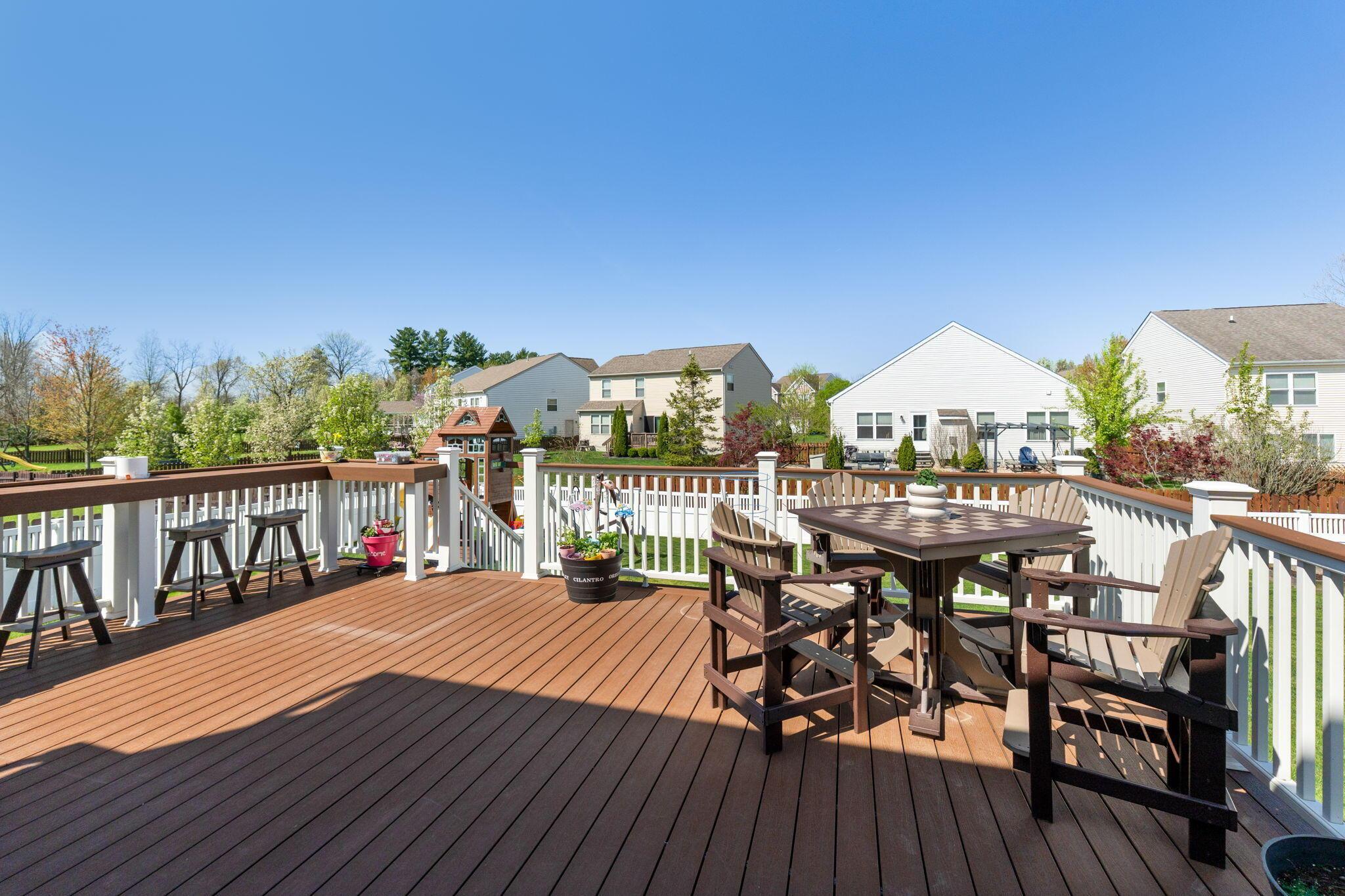 507 Summer Tree Loop, Marysville, Ohio image 9