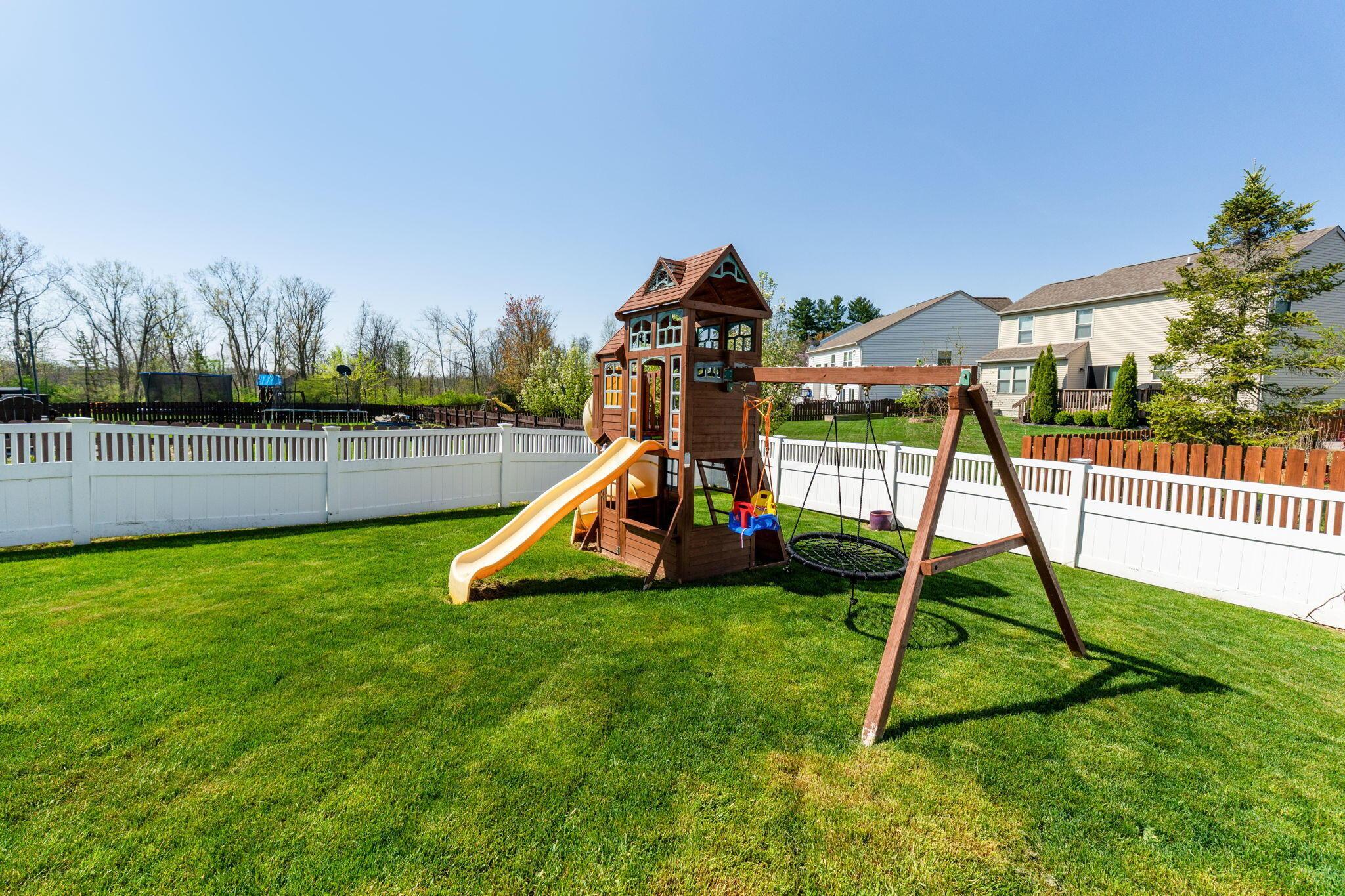 507 Summer Tree Loop, Marysville, Ohio image 19