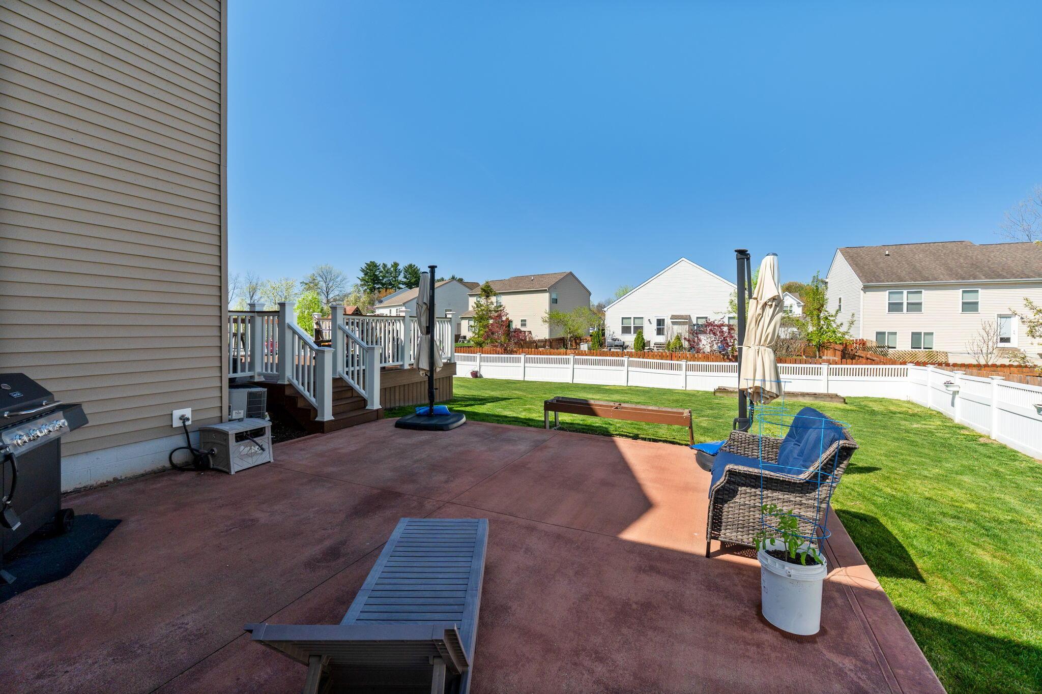 507 Summer Tree Loop, Marysville, Ohio image 14