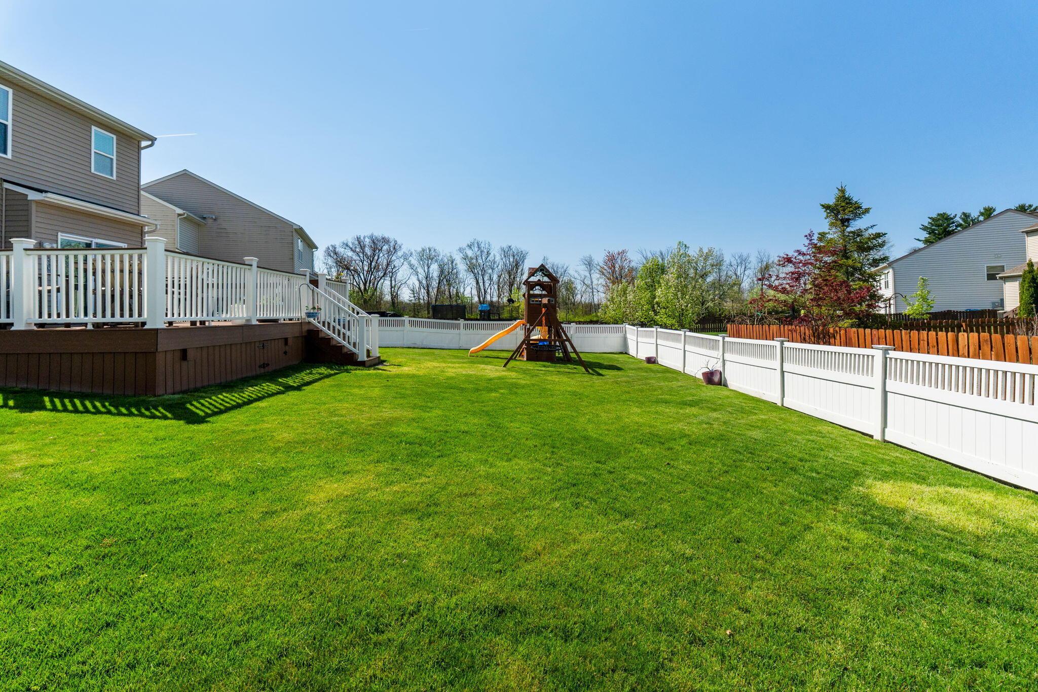 507 Summer Tree Loop, Marysville, Ohio image 18
