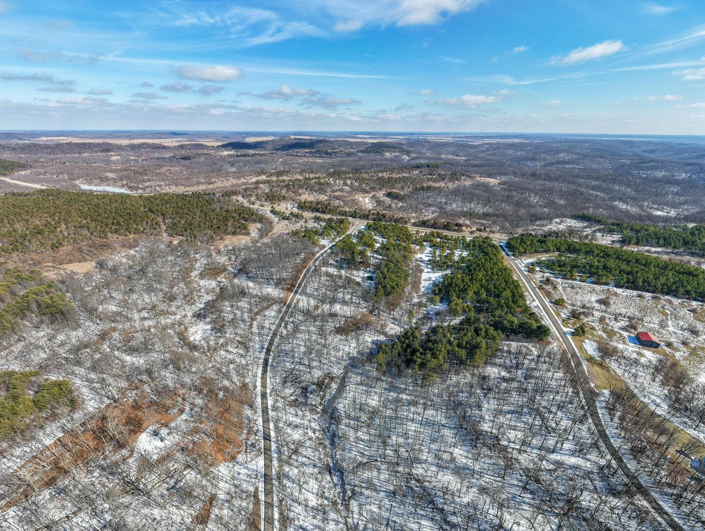 0 Blue Rock Church Road