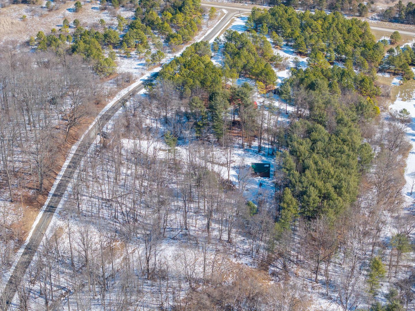 0 Blue Rock Church Road