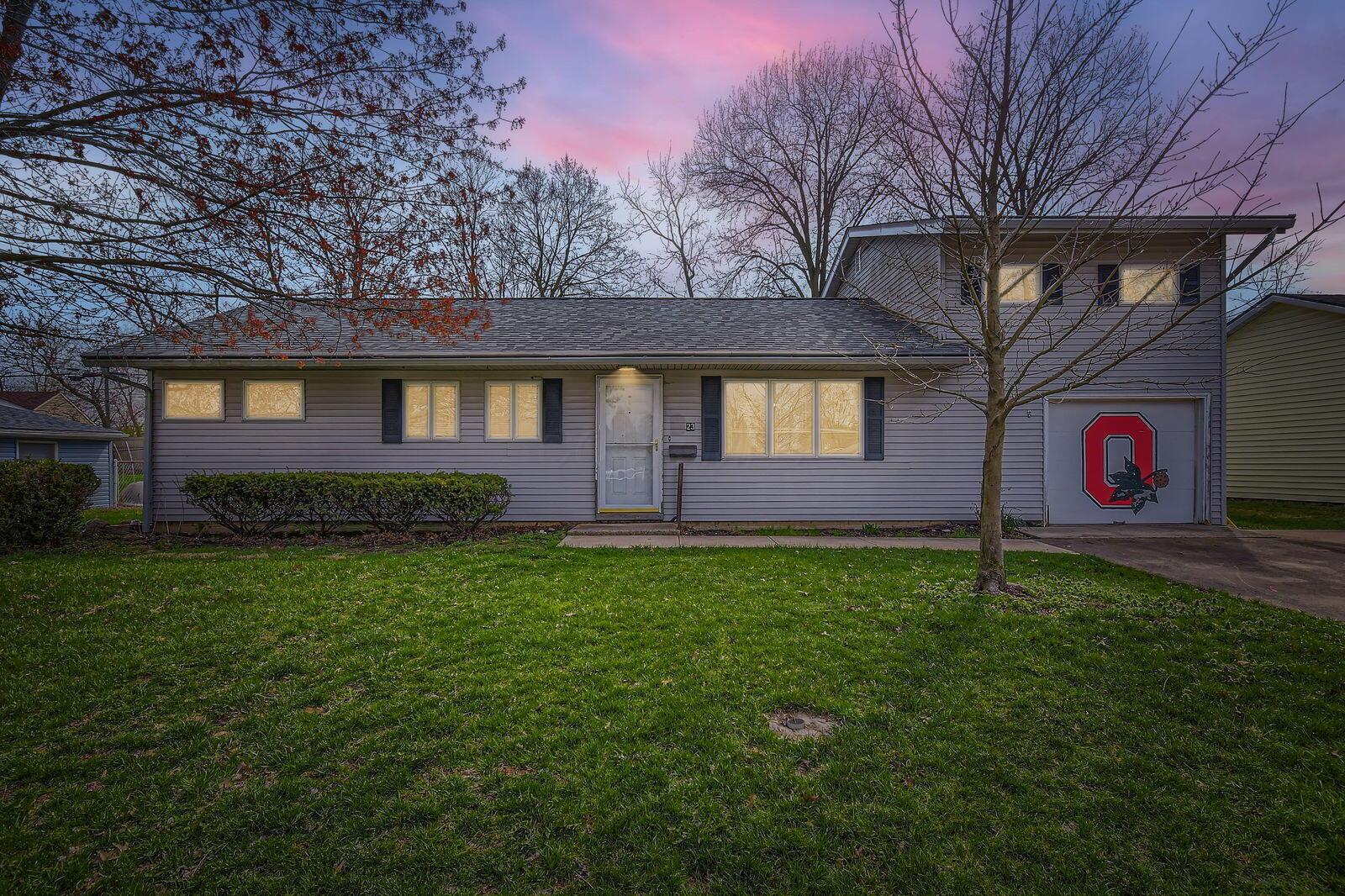 23 Penick Avenue, Delaware, Ohio image 1