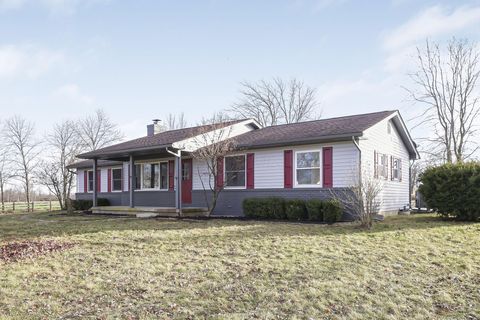 Tiny photo for 6965 Gay Road, Grove City, OH 43123 (MLS # 226000781)