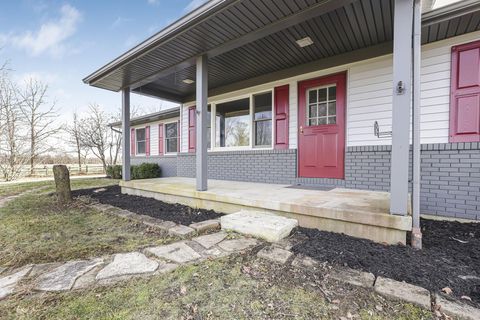 Tiny photo for 6965 Gay Road, Grove City, OH 43123 (MLS # 226000781)