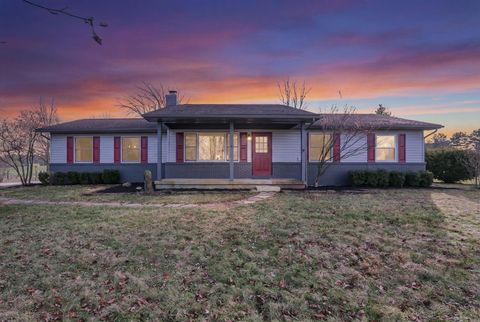 Photo of 6965 Gay Road, Grove City, OH 43123 (MLS # 226000781)