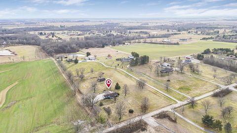 Tiny photo for 6965 Gay Road, Grove City, OH 43123 (MLS # 226000781)