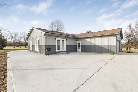 Tiny photo for 6965 Gay Road, Grove City, OH 43123 (MLS # 226000781)