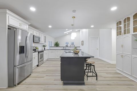 Tiny photo for 6965 Gay Road, Grove City, OH 43123 (MLS # 226000781)