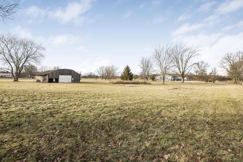 Tiny photo for 6965 Gay Road, Grove City, OH 43123 (MLS # 226000781)