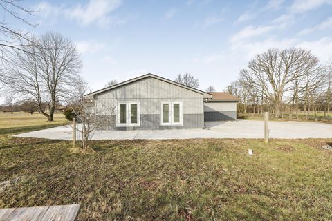 Tiny photo for 6965 Gay Road, Grove City, OH 43123 (MLS # 226000781)