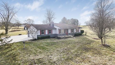Tiny photo for 6965 Gay Road, Grove City, OH 43123 (MLS # 226000781)