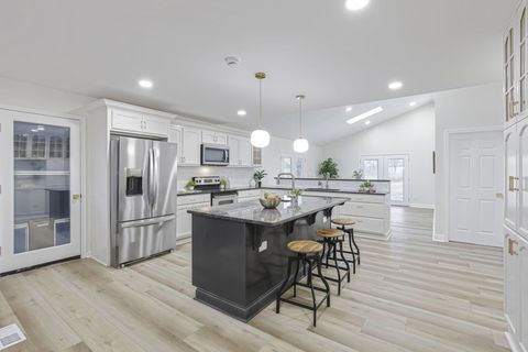 Tiny photo for 6965 Gay Road, Grove City, OH 43123 (MLS # 226000781)