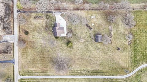 Tiny photo for 6965 Gay Road, Grove City, OH 43123 (MLS # 226000781)