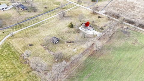 Tiny photo for 6965 Gay Road, Grove City, OH 43123 (MLS # 226000781)