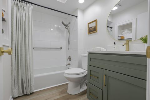 Tiny photo for 6965 Gay Road, Grove City, OH 43123 (MLS # 226000781)