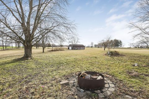 Tiny photo for 6965 Gay Road, Grove City, OH 43123 (MLS # 226000781)