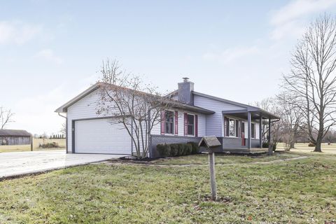 Tiny photo for 6965 Gay Road, Grove City, OH 43123 (MLS # 226000781)