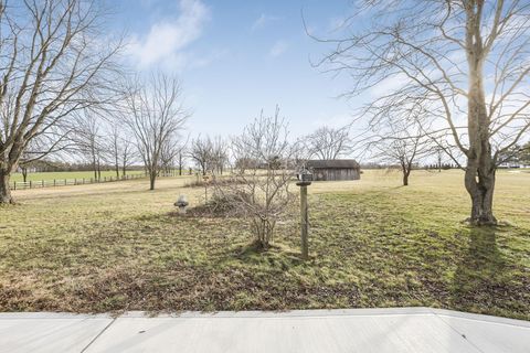 Tiny photo for 6965 Gay Road, Grove City, OH 43123 (MLS # 226000781)