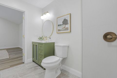 Tiny photo for 6965 Gay Road, Grove City, OH 43123 (MLS # 226000781)