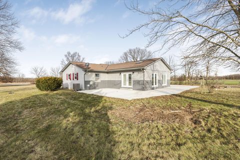 Tiny photo for 6965 Gay Road, Grove City, OH 43123 (MLS # 226000781)